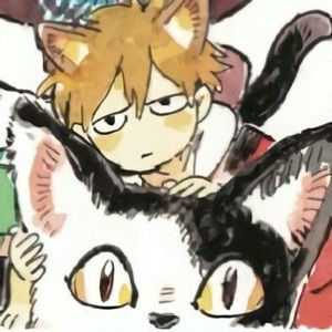 Meet your Posher, Owen